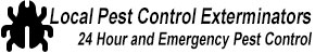 Grn Mountain NC Pest Control Exterminators